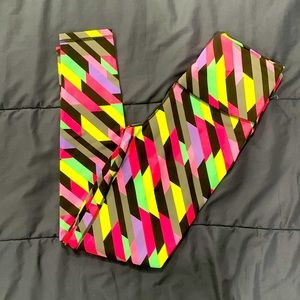 Victoria’s Secret sport leggings